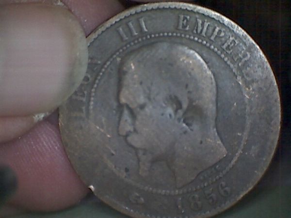 Napoleon-Eagle-