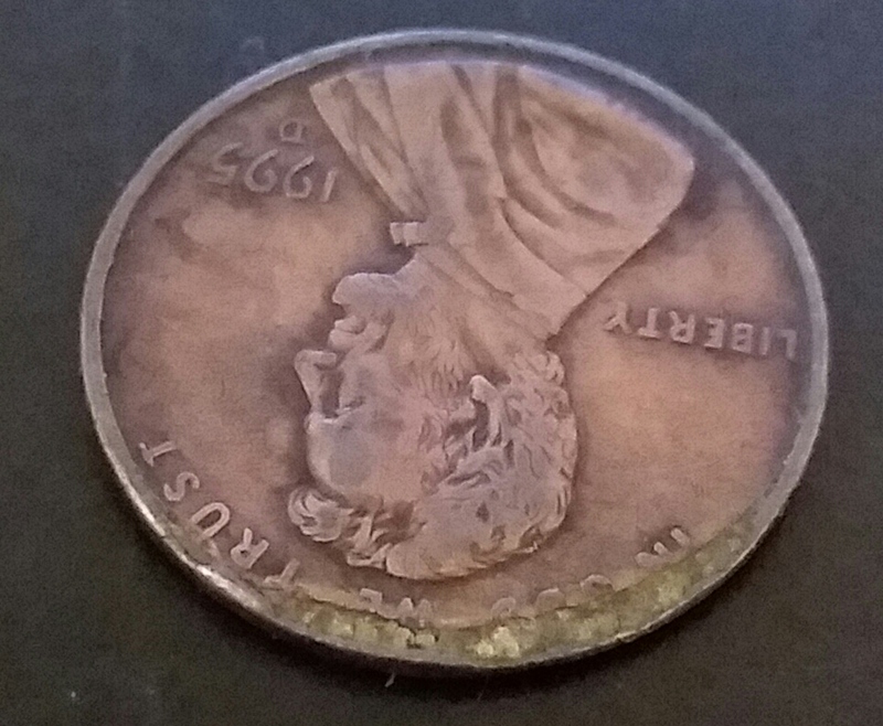 1995-LMC-D-Possibble-Minting-Error?