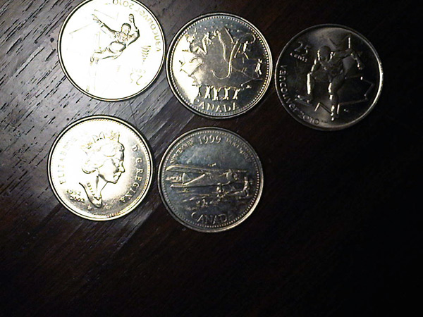 My-World-Coin-Collection.