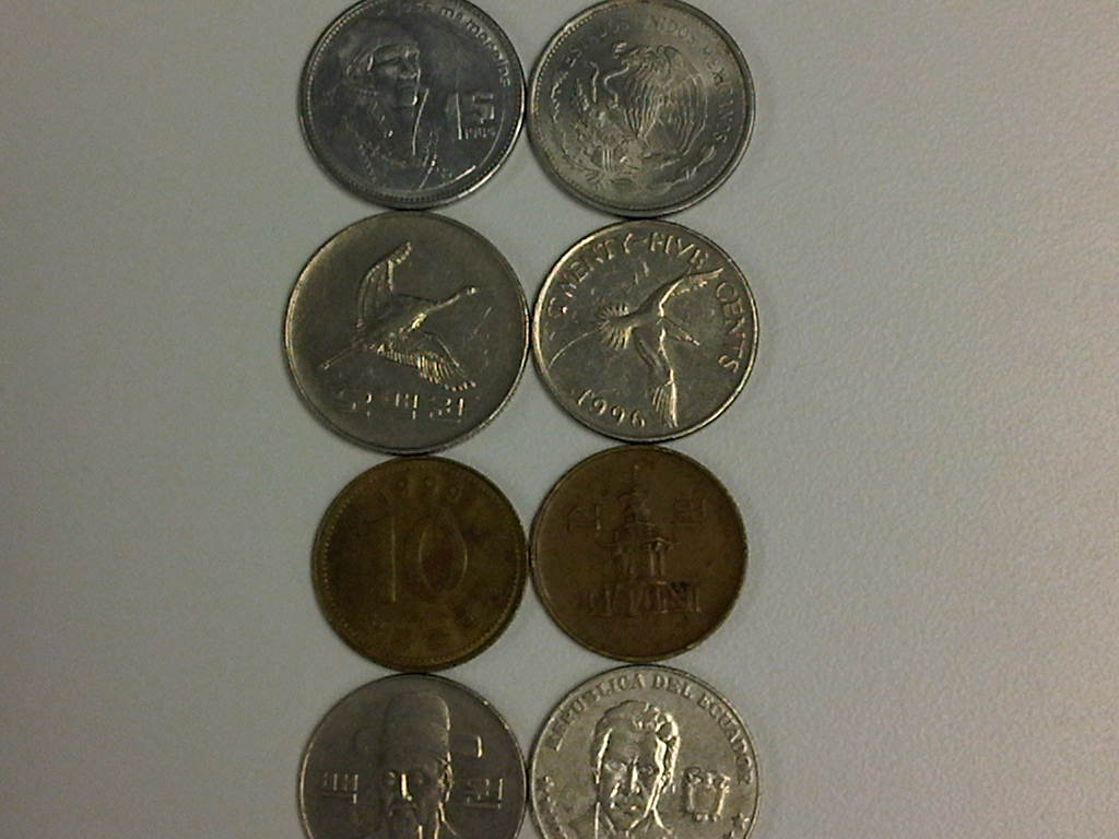 My-World-Coin-Collection.