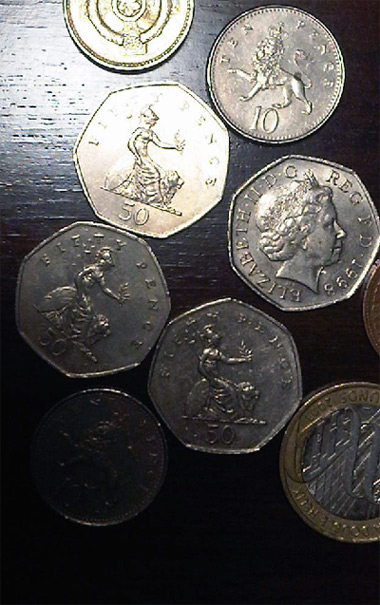 My-World-Coin-Collection.