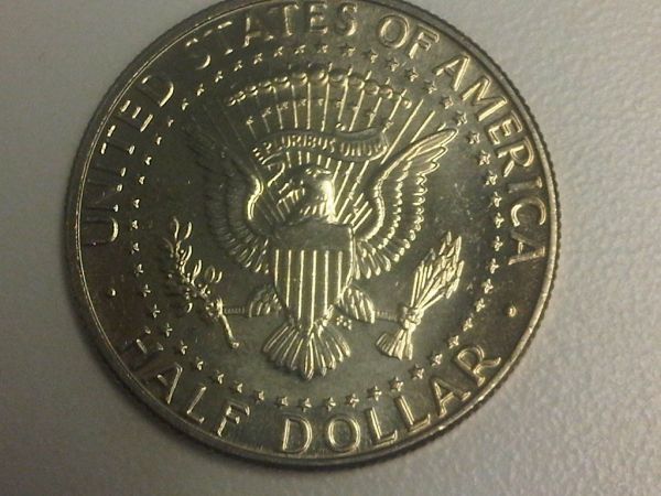 JFK-Half-Dollar-Roll-Hunters:-Silver,-Proofs-And-Other-Finds