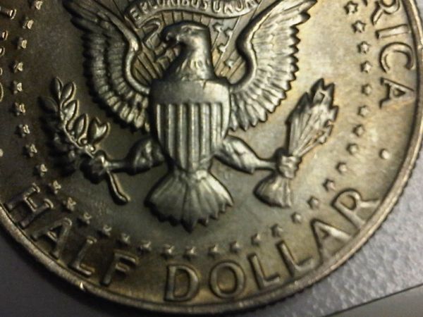 JFK-Half-Dollar-Roll-Hunters:-Silver,-Proofs-And-Other-Finds