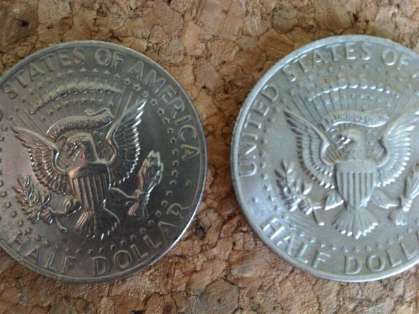 JFK-Half-Dollar-Roll-Hunters:-Silver,-Proofs-And-Other-Finds