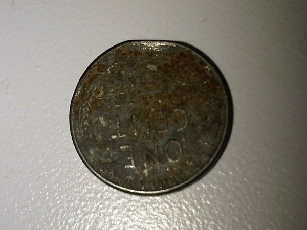 Steel-War-Penny--What-Type-Of-Damage-Is-This?