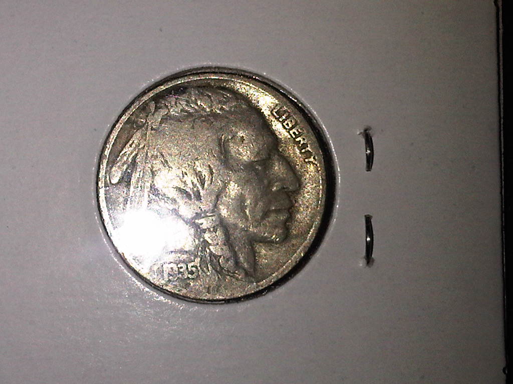 Rarest-Coin-You-Own?