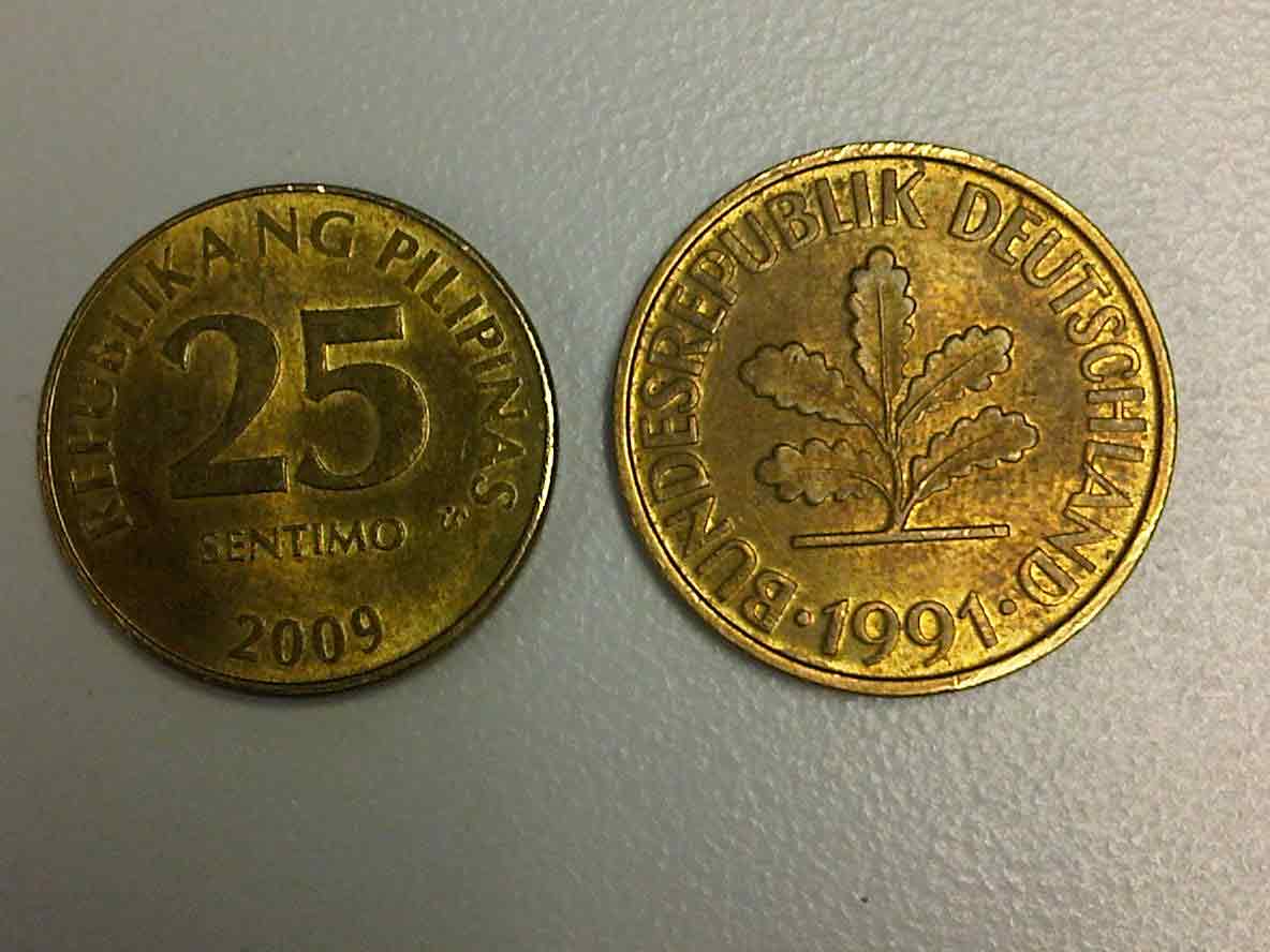My-World-Coin-Collection.