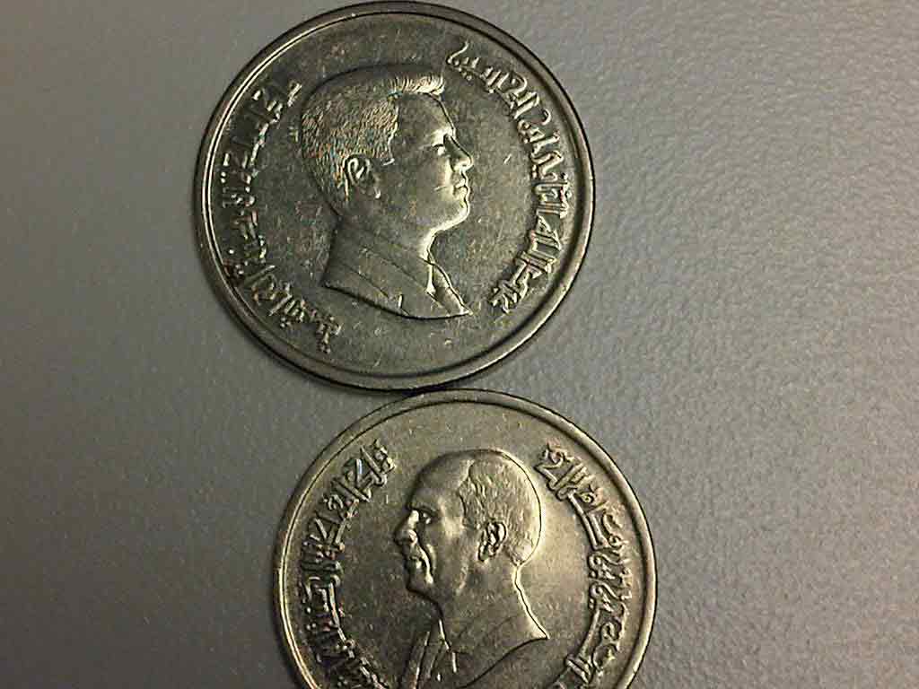 My-World-Coin-Collection.