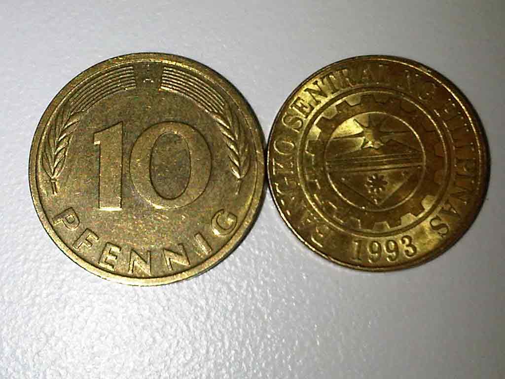 My-World-Coin-Collection.