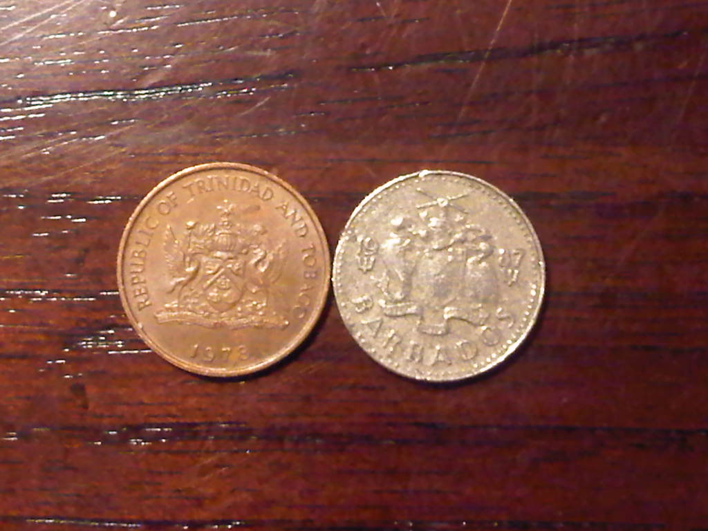 My-World-Coin-Collection.