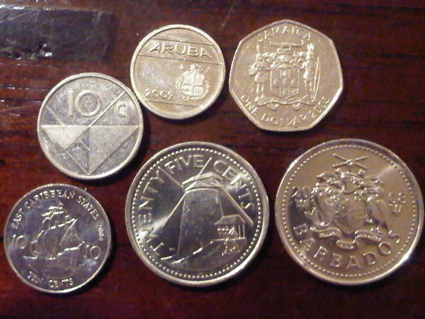 My-World-Coin-Collection.
