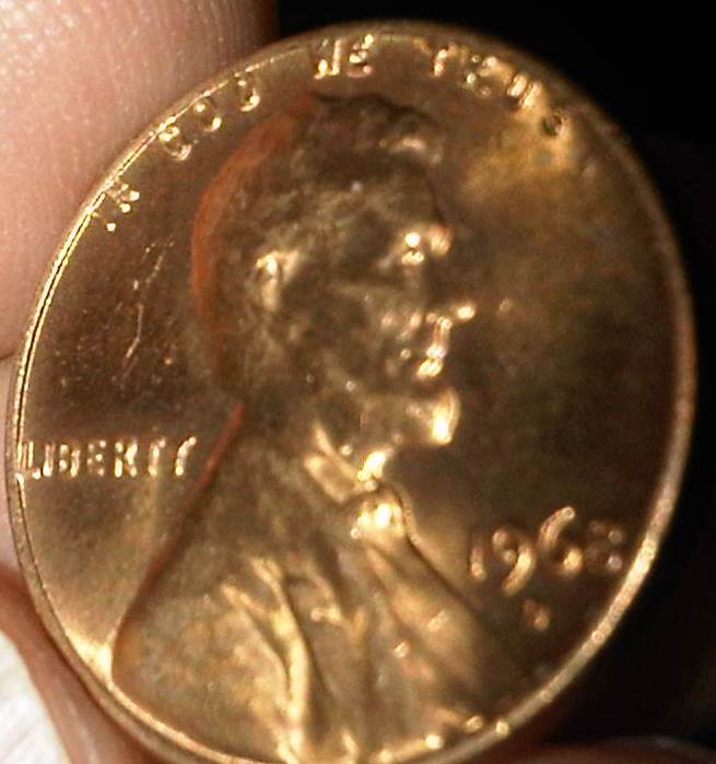 1968-Cent--What-Would-Cause-It-To-Concave?