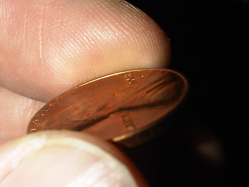 1968-Cent--What-Would-Cause-It-To-Concave?