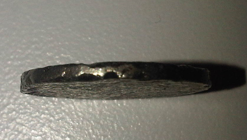 Mangled-Nickels:-Mint-Damage-Or-Not?