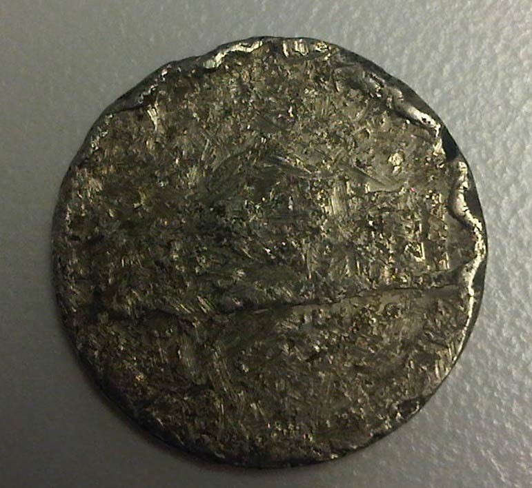 Mangled-Nickels:-Mint-Damage-Or-Not?