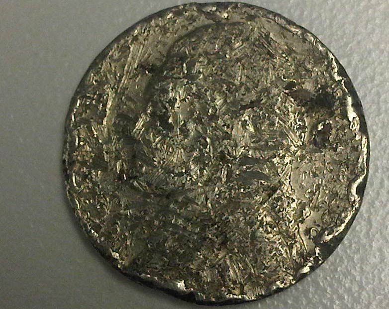 Mangled-Nickels:-Mint-Damage-Or-Not?