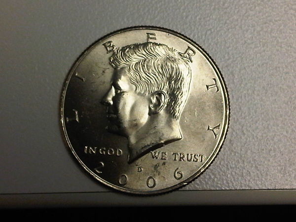 JFK-Half-Dollar-Roll-Hunters:-Silver,-Proofs-And-Other-Finds