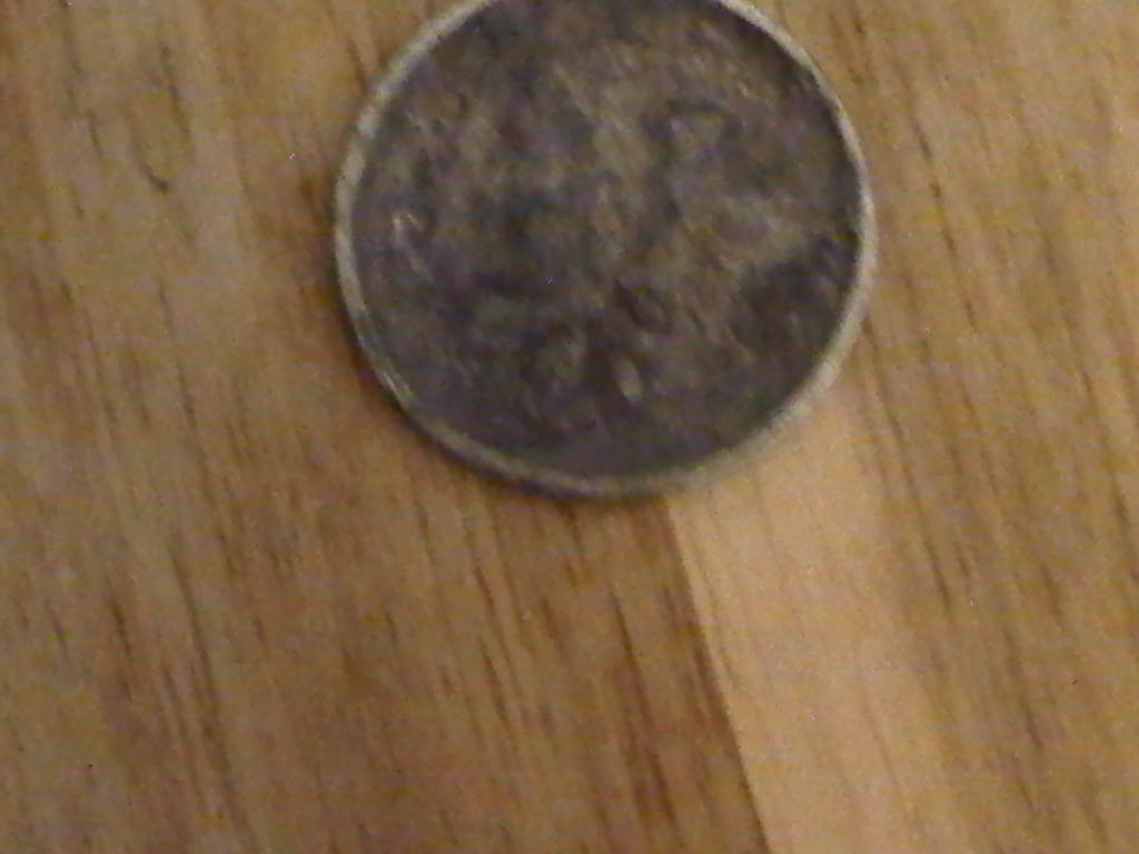 Best-Way-To-Clean-This-Merc-Dime?