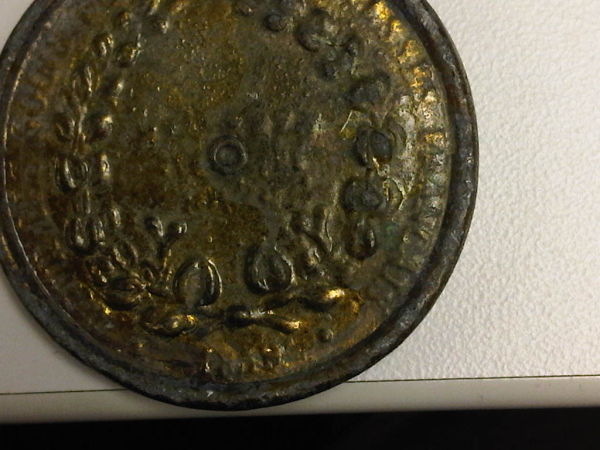 Napoleon-Unknown-Object.-Please-Help-Identify.