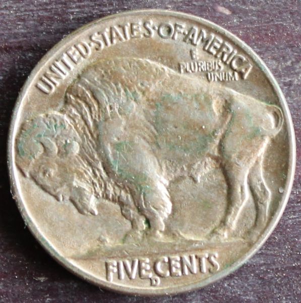 Buffalo-Grading