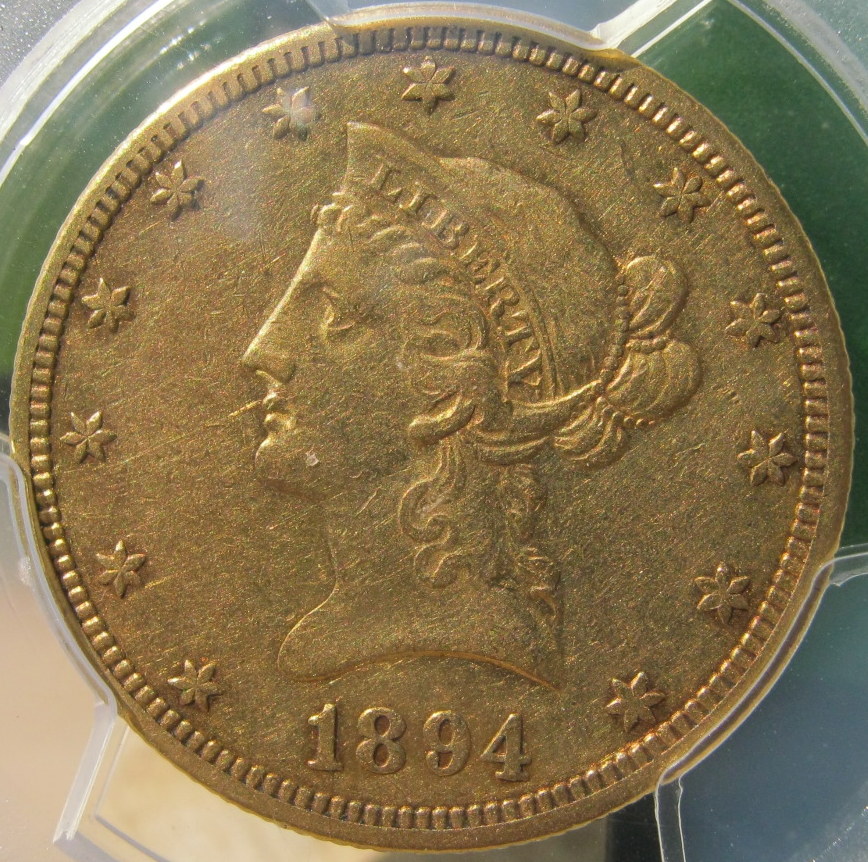 The-55-Days-Of-New-Orleans-Minted-US-Coins!!