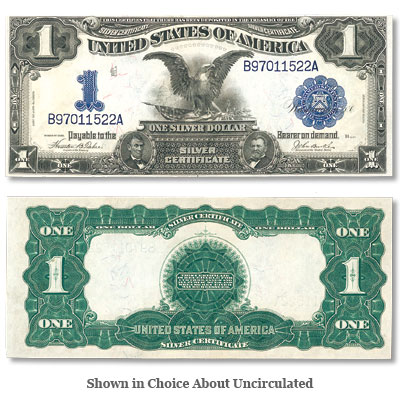 What's-Your-Favorite-Note/Bill-Whether-You-Own-It-Or-Not?-
