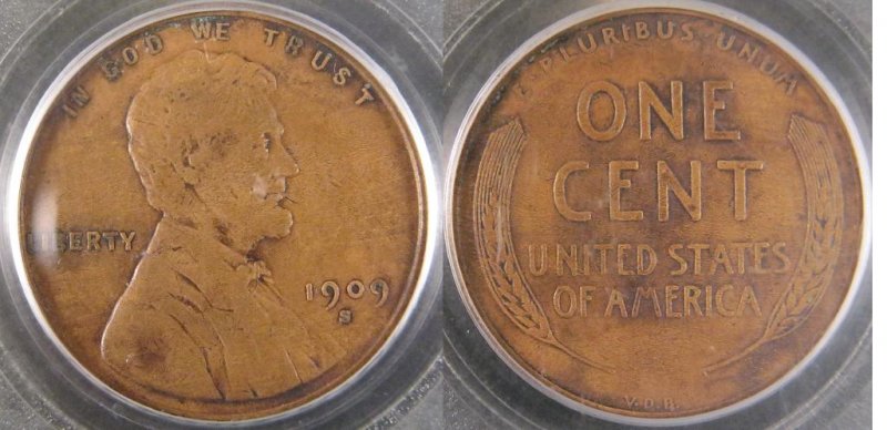 103-Days-Of-Lincoln-Cents!
