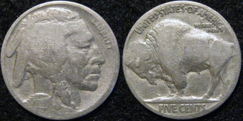 The-23-Days-Of-Buffalo-Nickels-!!!