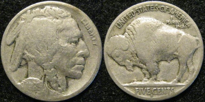 The-23-Days-Of-Buffalo-Nickels-!!!