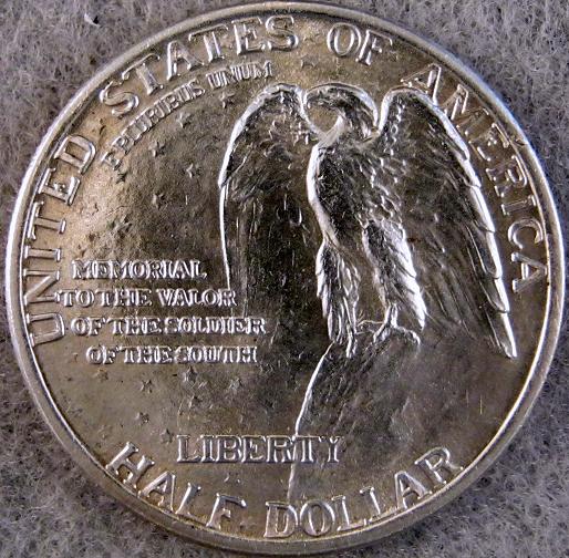 Favorite-Coin-In-Your-Collection