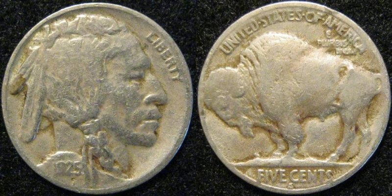 The-23-Days-Of-Buffalo-Nickels-!!!