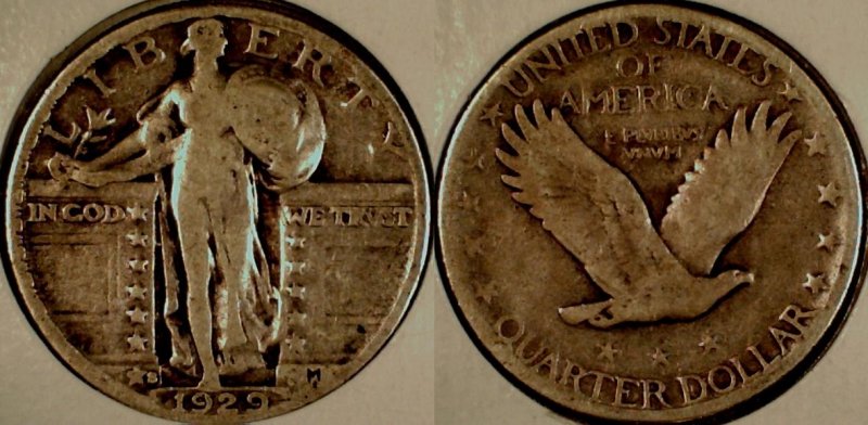 86-Days-Of-US-Type-Dansco-7070-Now-With-Gold!-Post-Yours!
