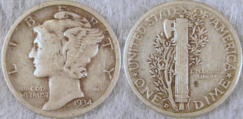 27-Days-Of-Winged-Liberty-Head-Mercury-Dimes!