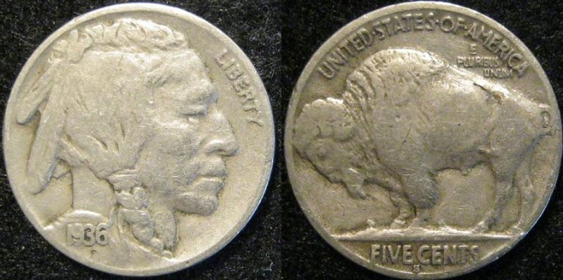 The-23-Days-Of-Buffalo-Nickels-!!!