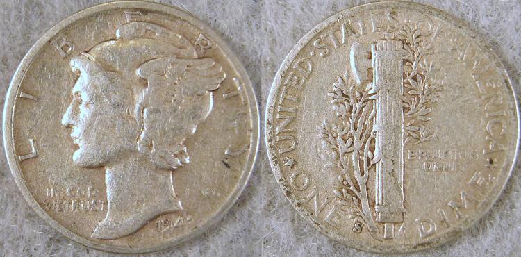 27-Days-Of-Winged-Liberty-Head-Mercury-Dimes!