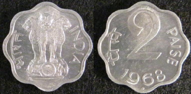 Post-A-Coin-That-Isn't-Round!