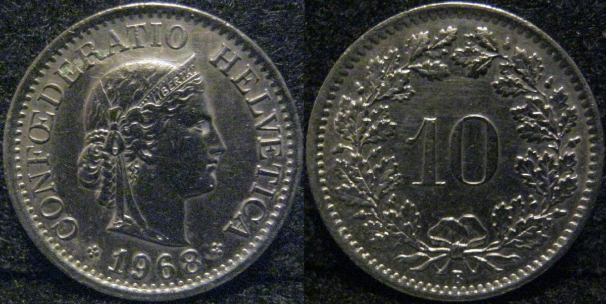 Post-Your-Swiss-Coins!