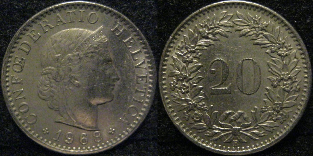 Post-Your-Swiss-Coins!