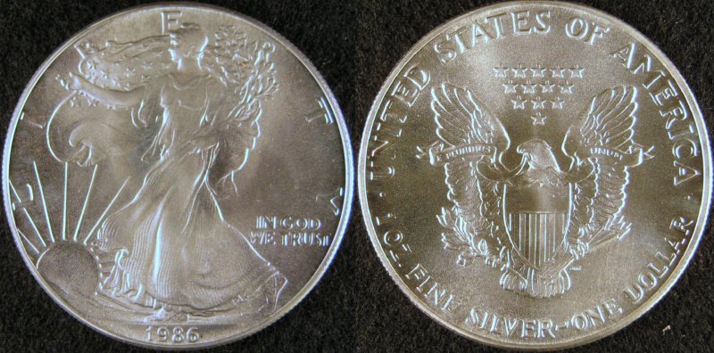 The-28-Days-Of-American-Silver-Eagles