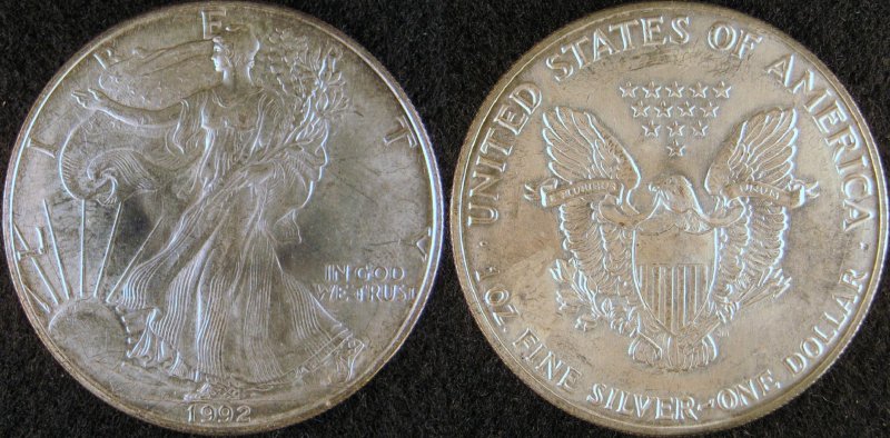 The-28-Days-Of-American-Silver-Eagles