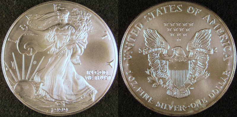 The-28-Days-Of-American-Silver-Eagles