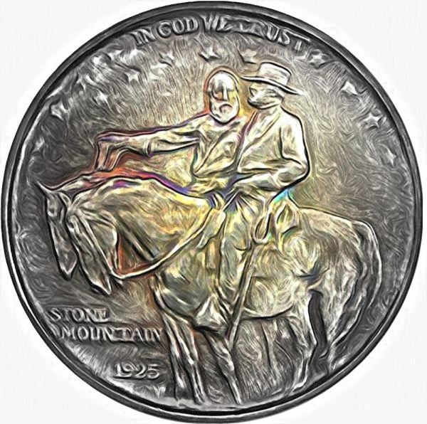 Digital-Paintings-Of-Coins