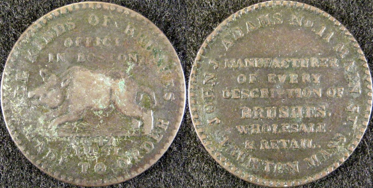 Attributing-Hard-Times-Tokens