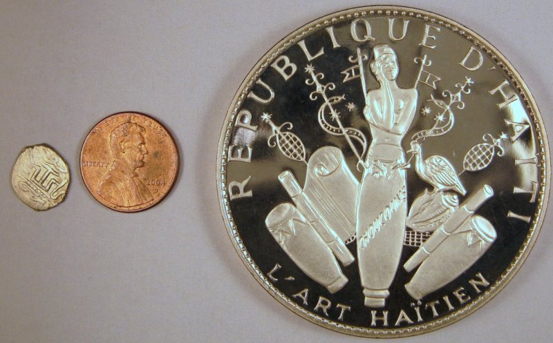 Post-Your-Smallest-And-Largest-Coin-Together