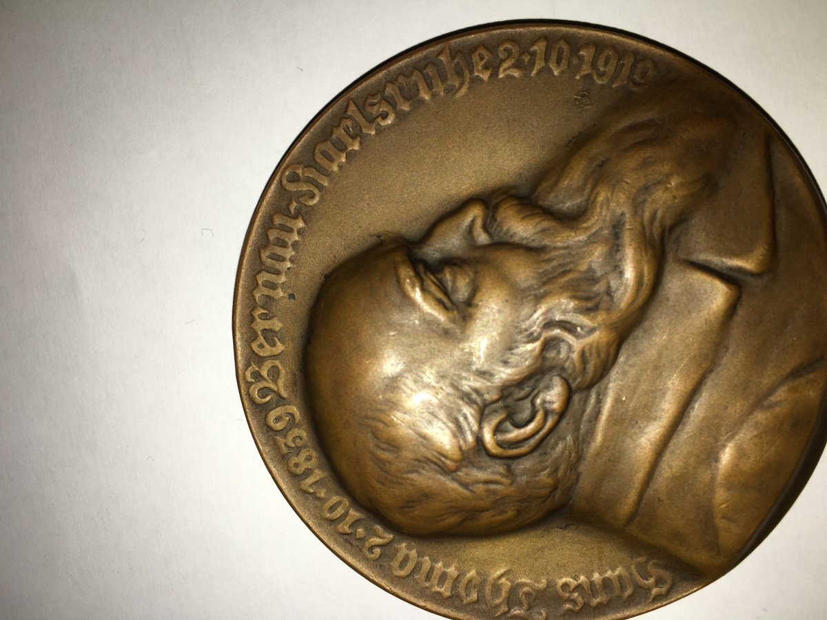 Unknown-Coins/Tokens..-Austrian/Germany/Italy