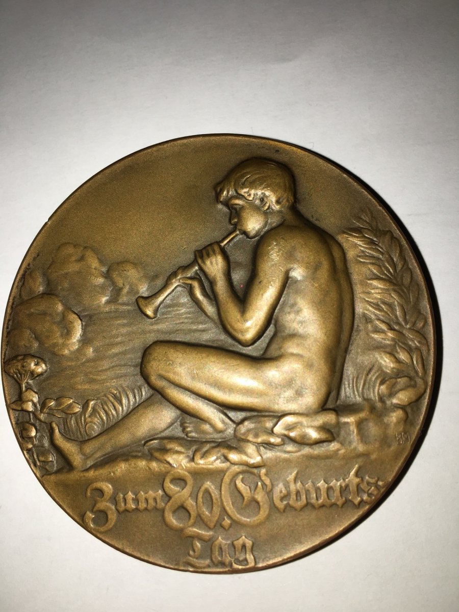 Unknown-Coins/Tokens..-Austrian/Germany/Italy