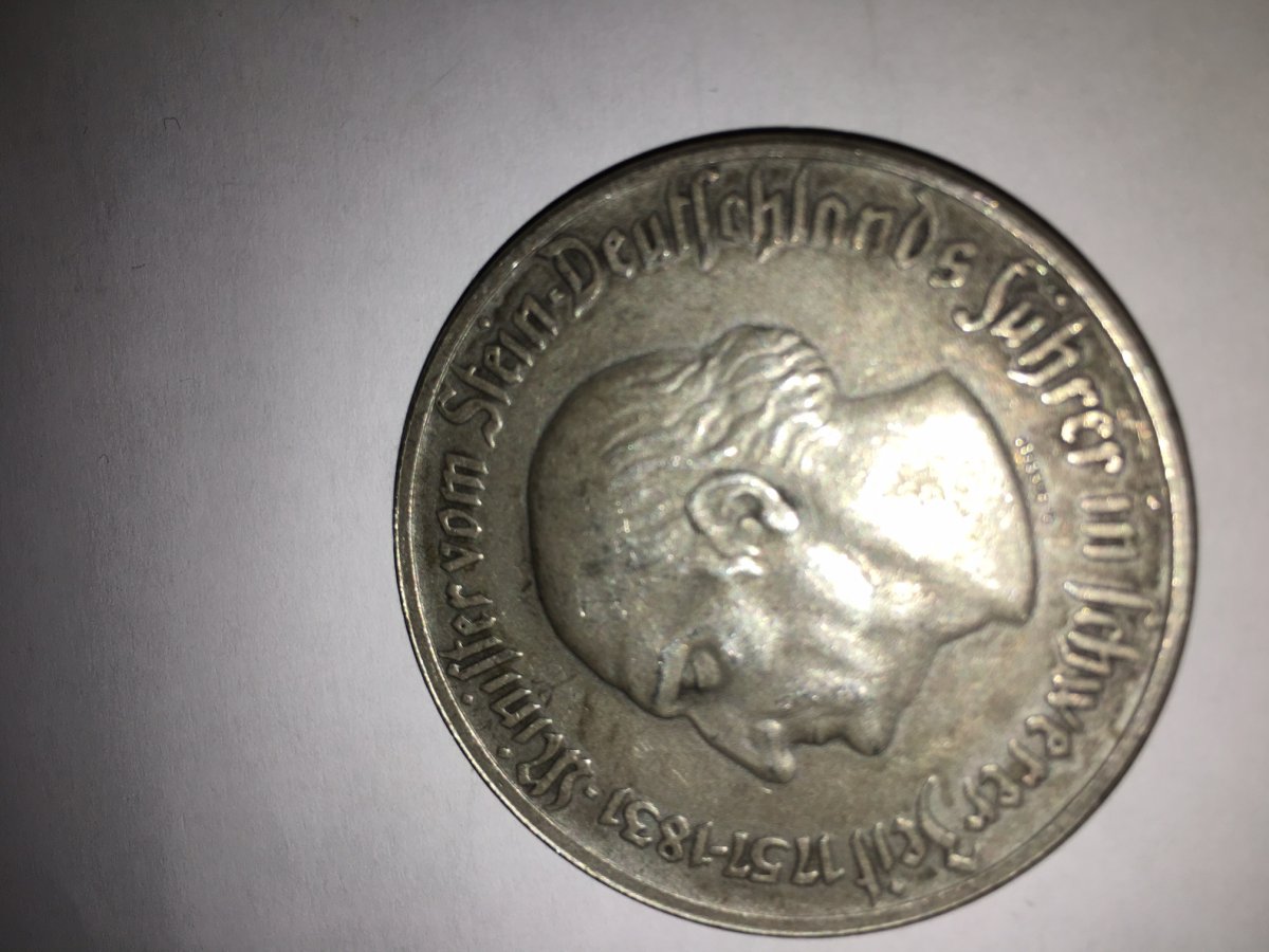 Unknown-Coins/Tokens..-Austrian/Germany/Italy