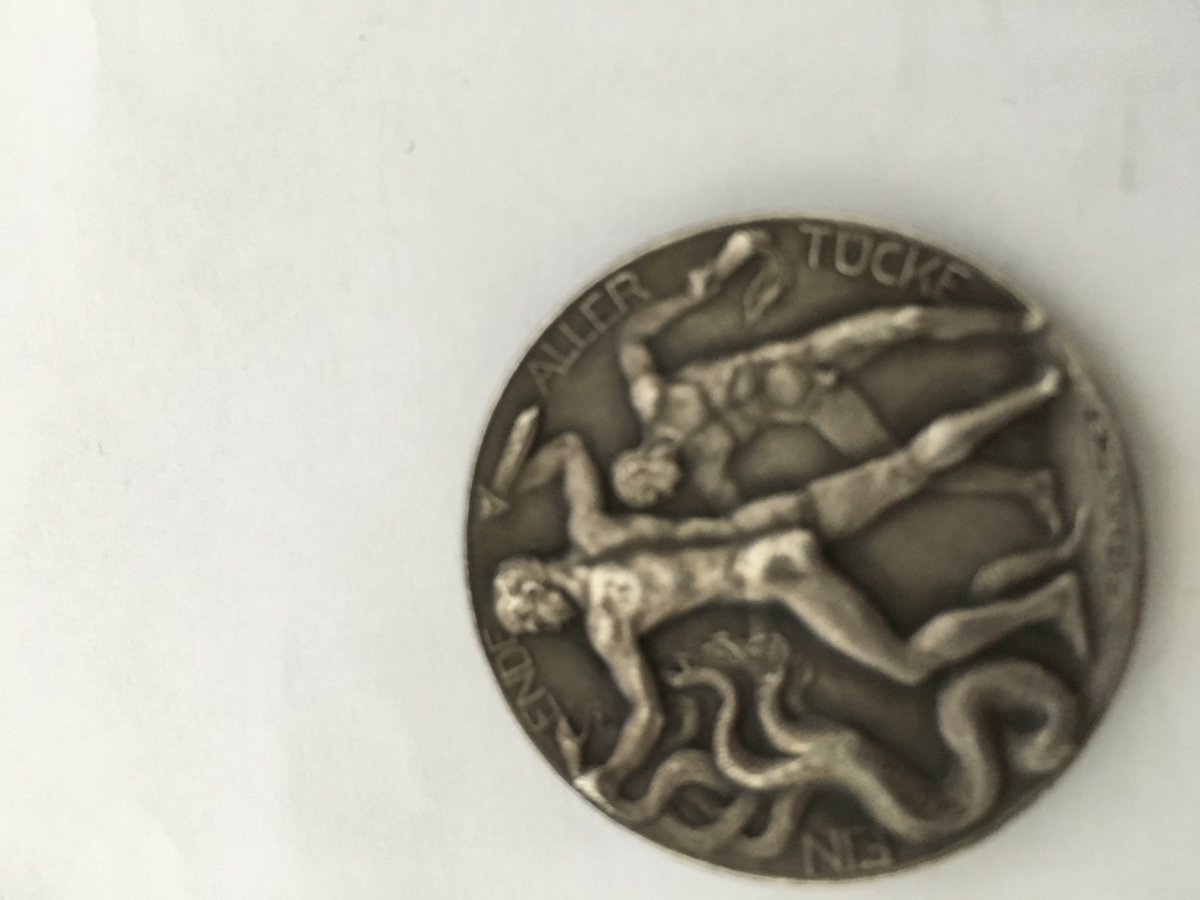 Unknown-Coins/Tokens..-Austrian/Germany/Italy