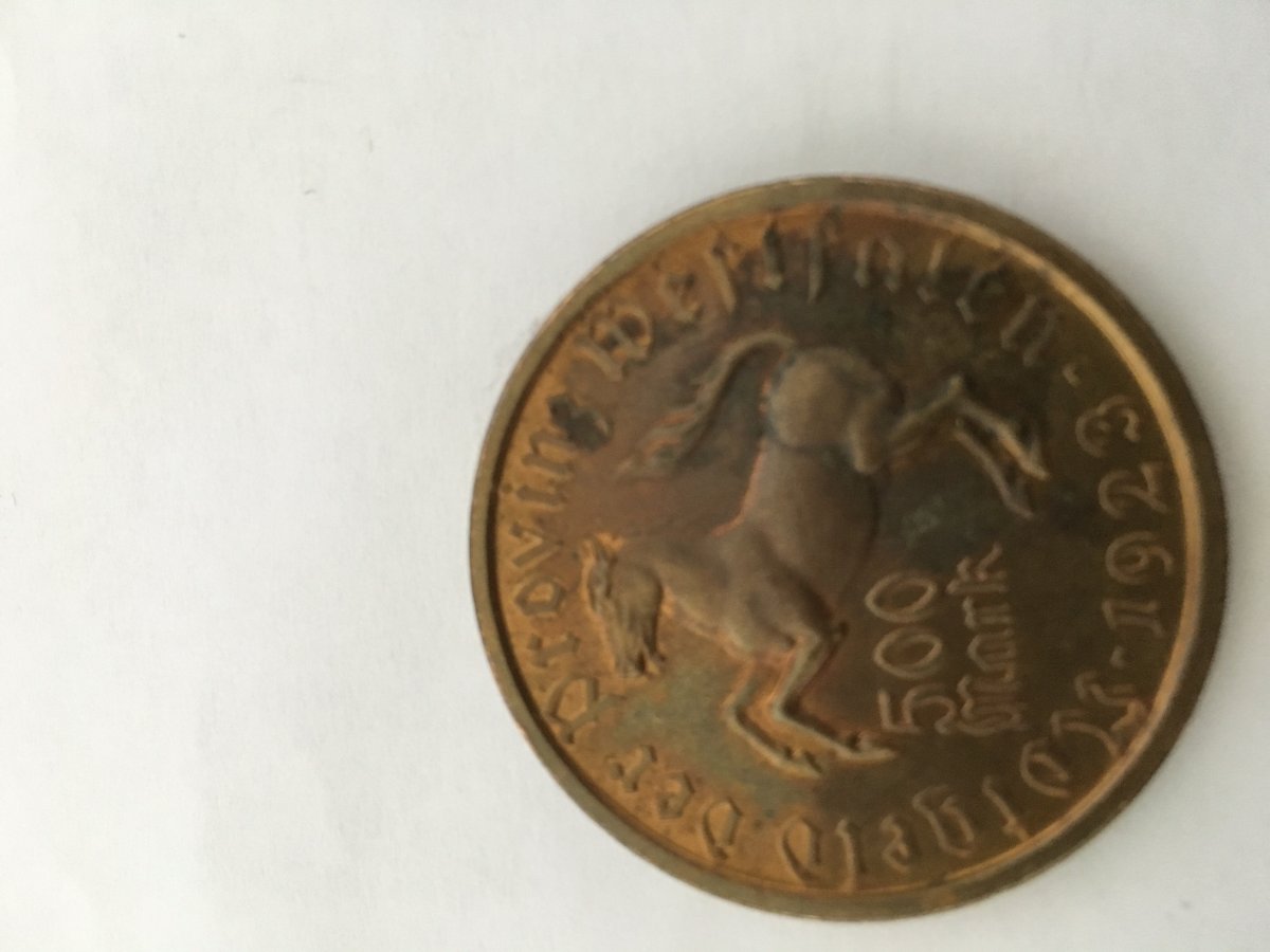 Unknown-Coins/Tokens..-Austrian/Germany/Italy