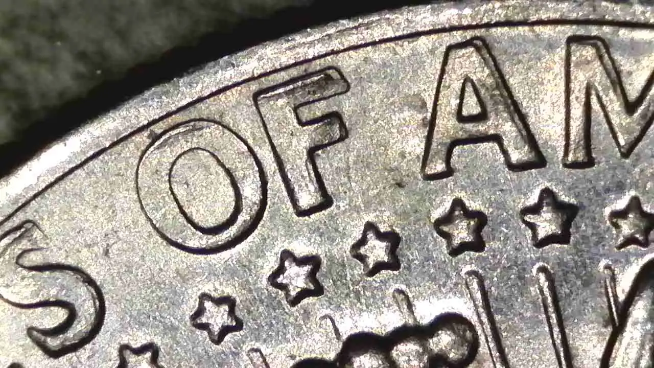 1971-D-Kennedy-Half-/-DDR-Or-MD?
